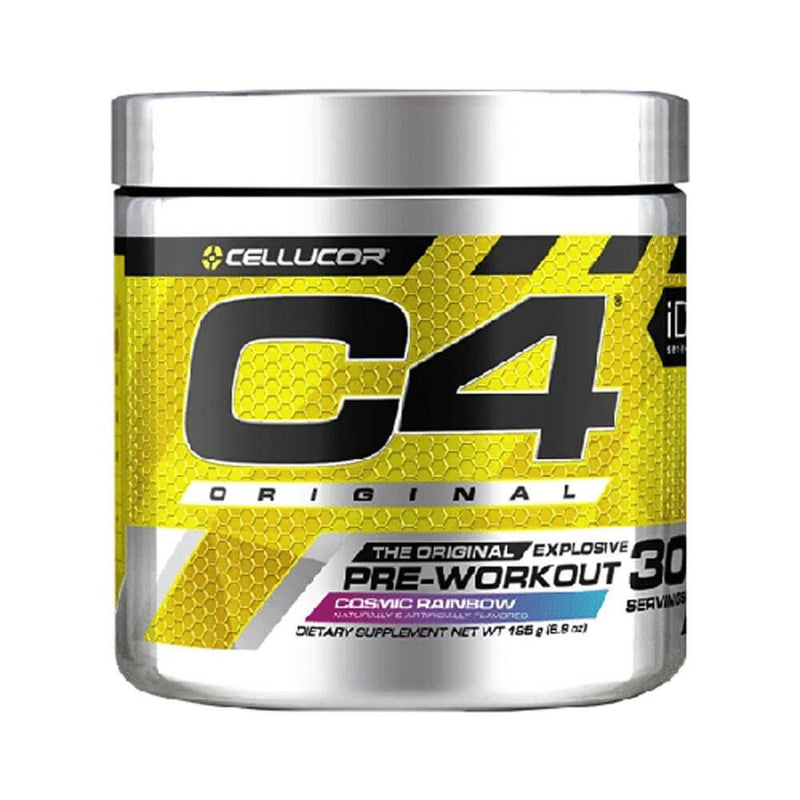 C4 Original - Cellucor 2