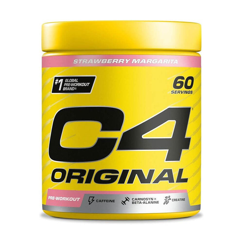 C4 Original - Cellucor 3