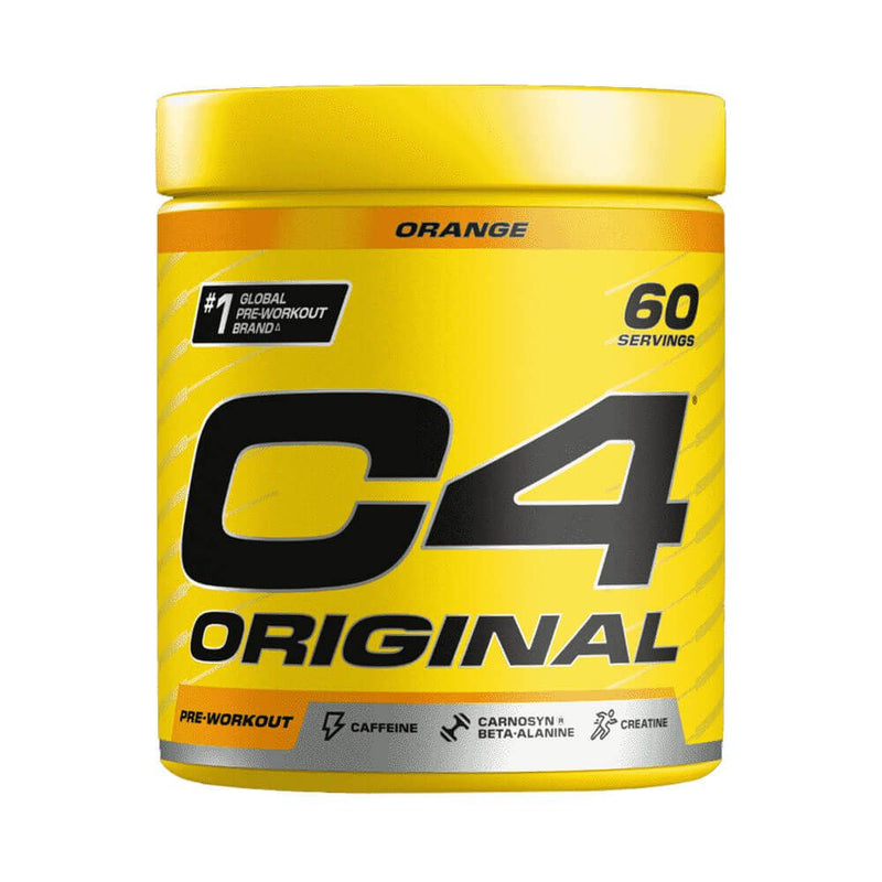 C4 Original - Cellucor 4