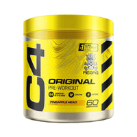 C4 Original