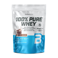100% Pure Whey