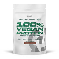 100% Vegan Protein