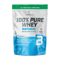100% Pure Whey