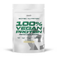 100% Vegan Protein