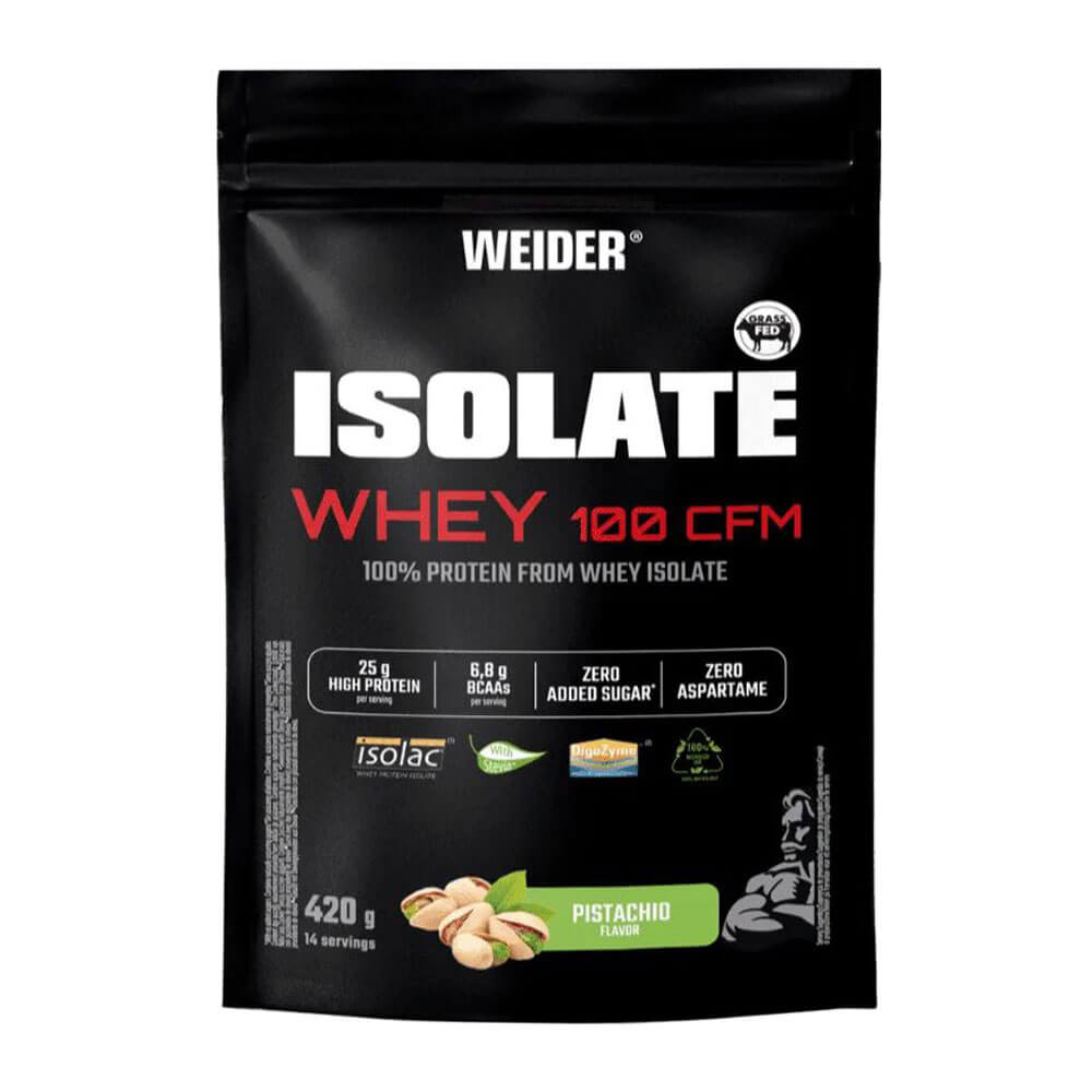 Isolate Whey 100 CFM