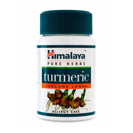 Turmeric de la marca Himalaya Herbal Healthcare en Digestivos