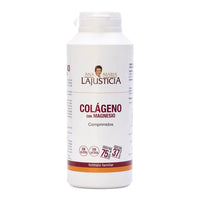 Colágeno con Magnesio en tabletas Ana Maria Lajusticia