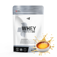 Whey Protein80 con Lacprodan® SP8011