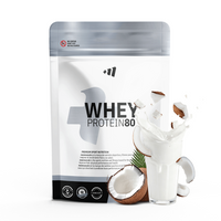 Whey Protein80 con Lacprodan® SP8011