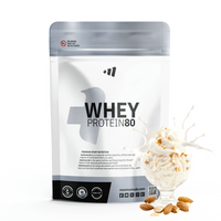 Whey Protein80 con Lacprodan® SP8011
