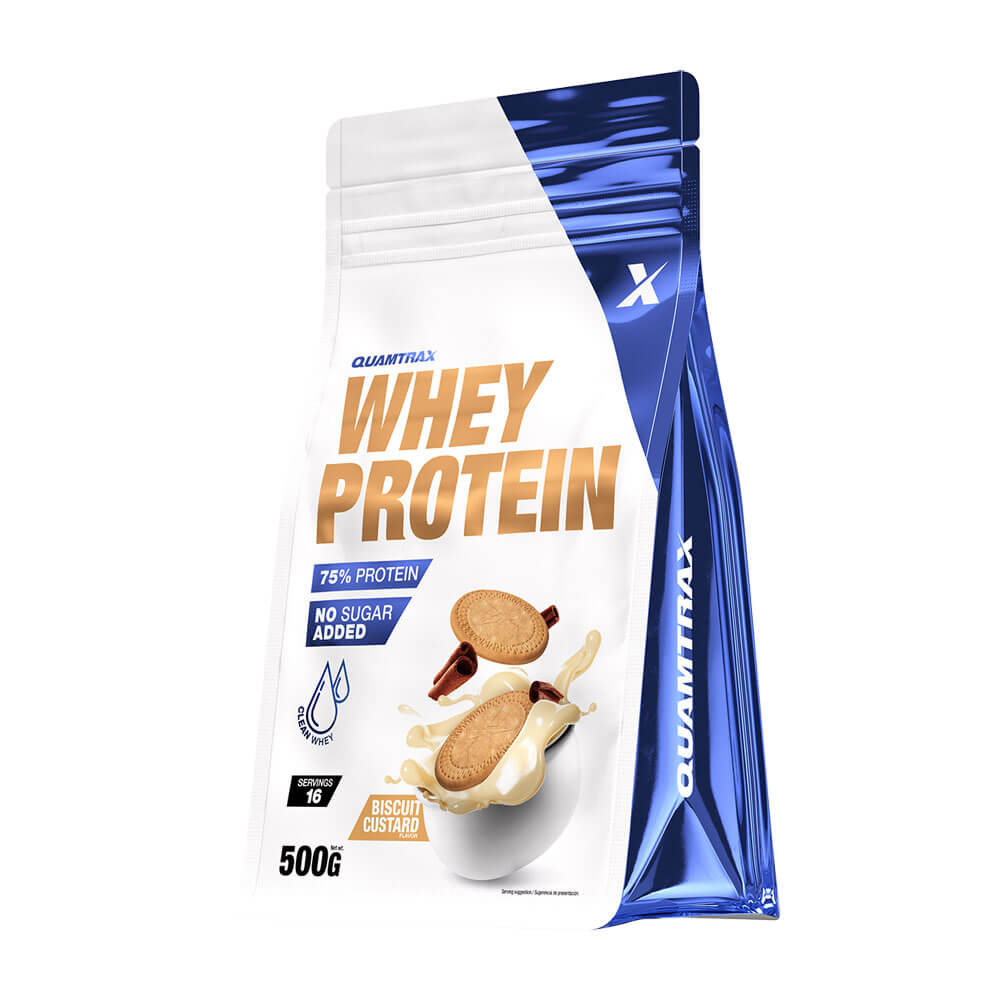 Whey Protein