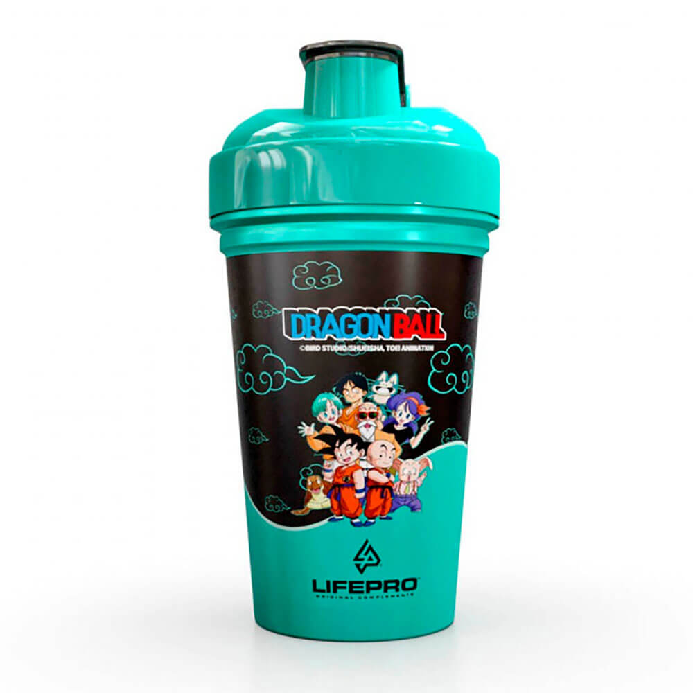 Vaso Mezclador Origins Dragon Ball
