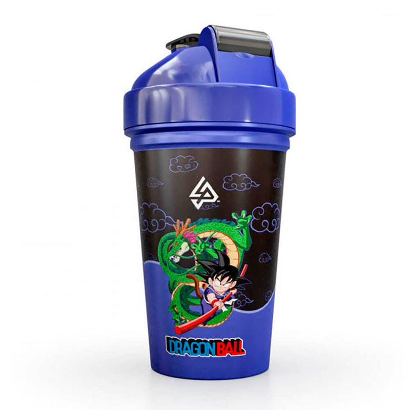Vaso Mezclador Goku&Shenron Dragon Ball - LifePRO 1