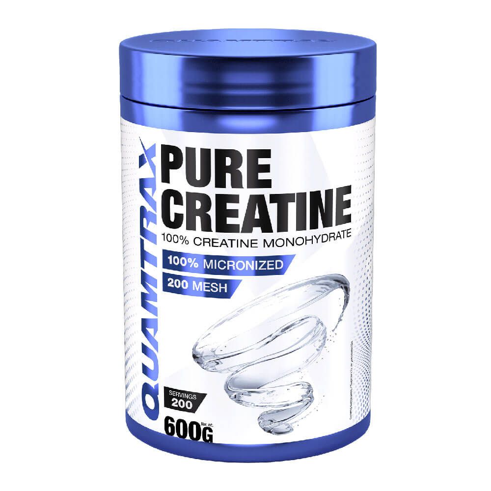 Pure Creatina