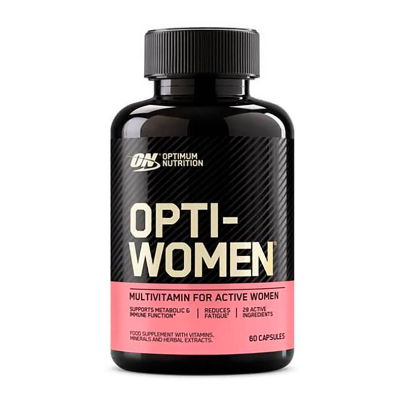 Opti Women - Optimum Nutrition 0