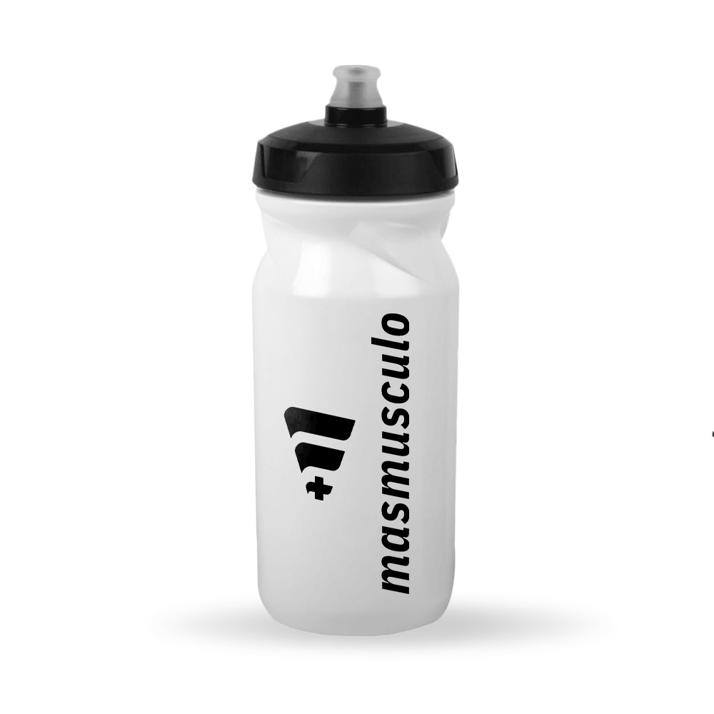 Bidón Endurance