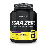 Bcaa Flash Zero