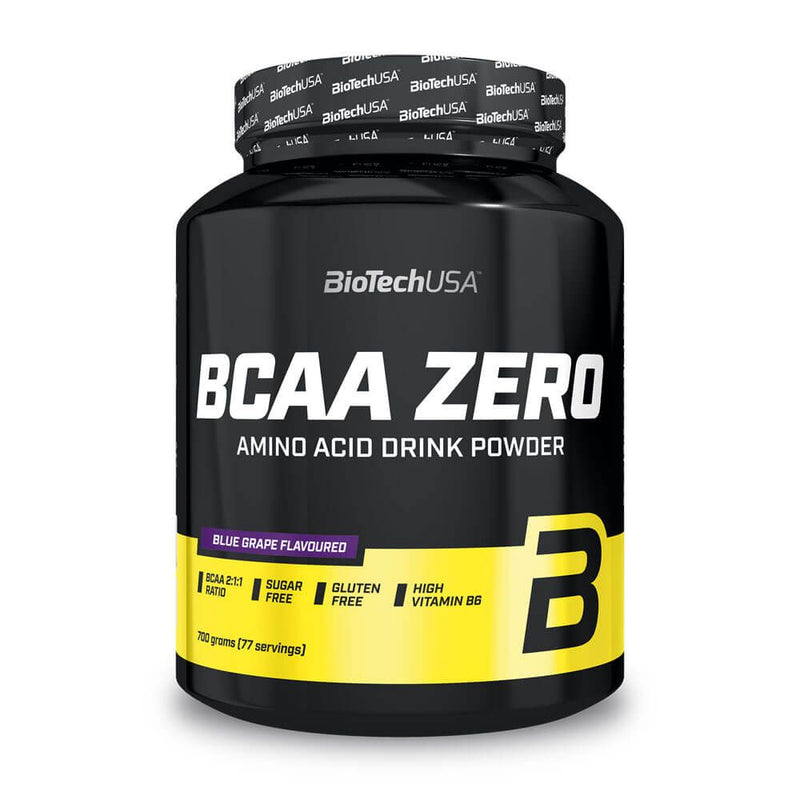 Bcaa Flash Zero - Biotech USA 1