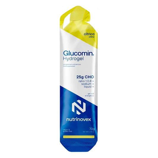 Gel Glucomin Hydrogel de la marca Nutrinovex en Sin Gluten