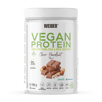 Vegan Protein