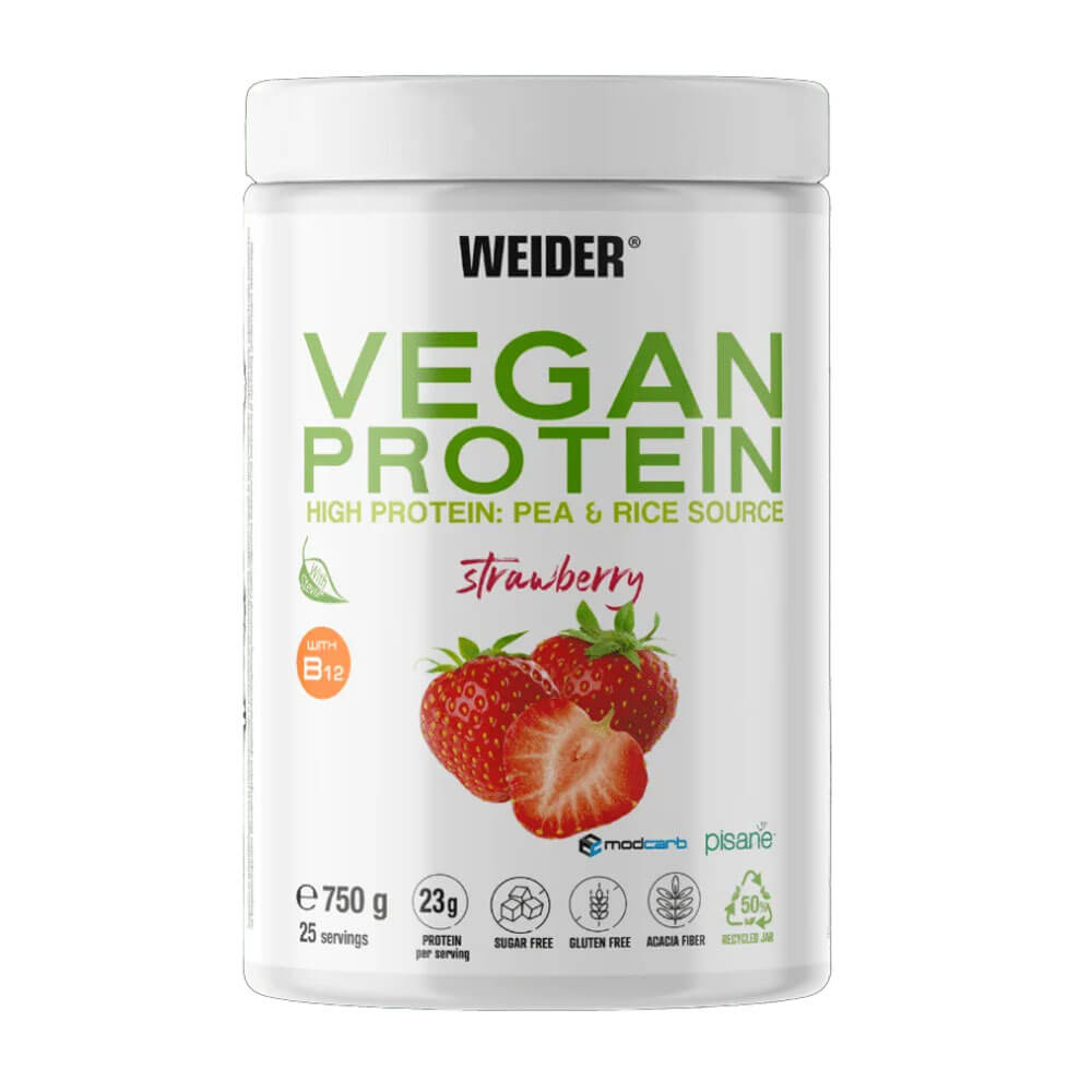 Vegan Protein