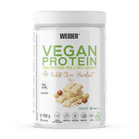 Vegan Protein