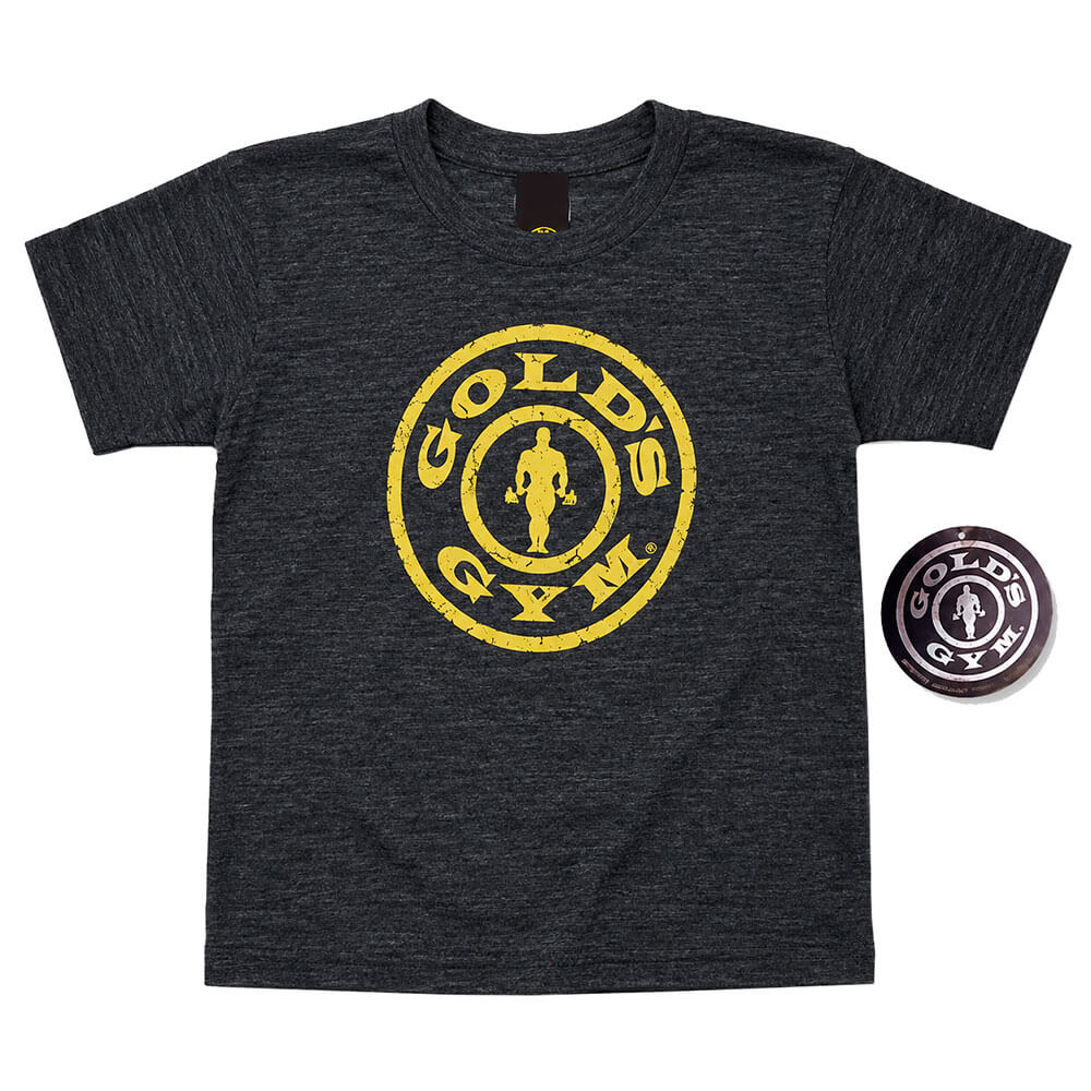 Camiseta Bebe Stronger than Mommy