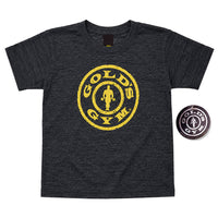 Camiseta Bebe Stronger than Mommy