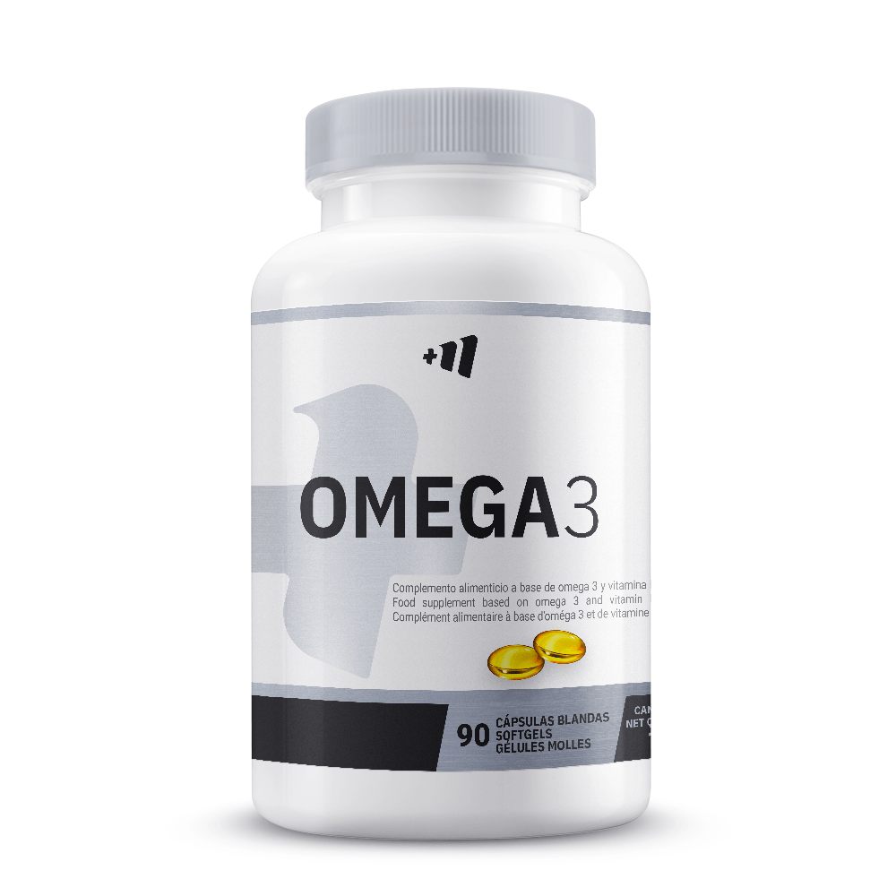 Omega 3