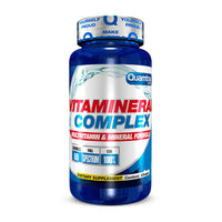 Complejo de Vitaminas y Minerales