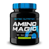 Amino Magic