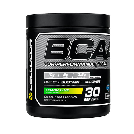 BCAA de la marca Cellucor en BCAA Ramificados