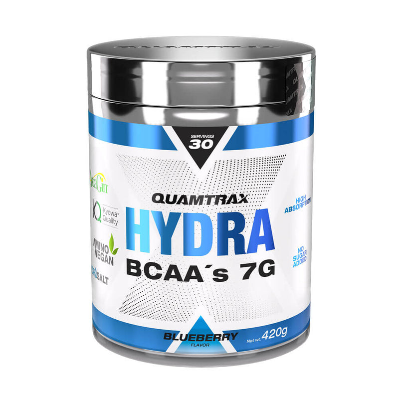 Hydra BCAA - Quamtrax 5