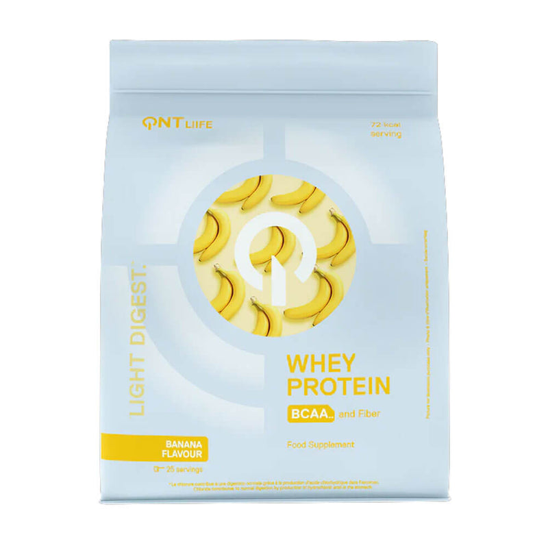 Light Digest Whey Protein - QNT 5