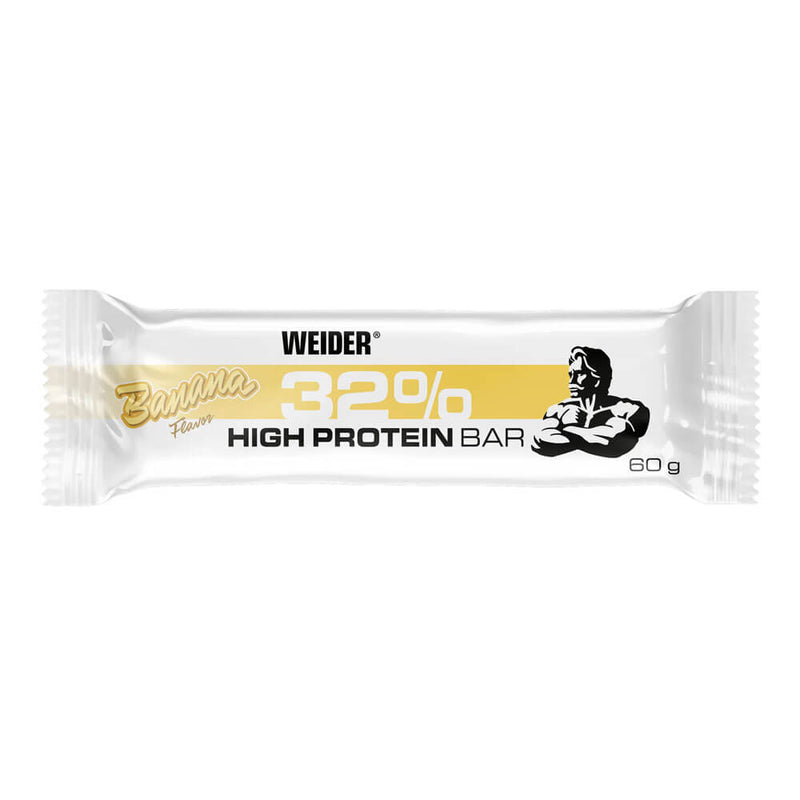 Barrita 32% Protein Bar - Weider 1