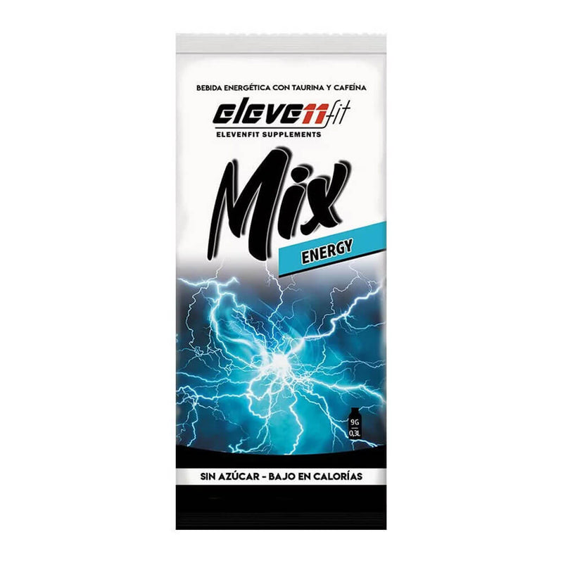 Mix - Eleven Fit 64