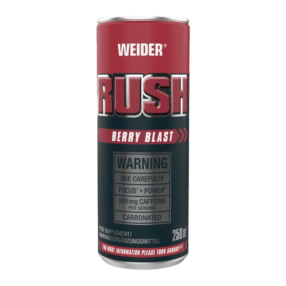 Rush Rtd