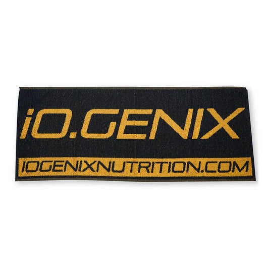 Toalla para Gimnasio de la marca IO.Genix en Accesorios y Ropa
