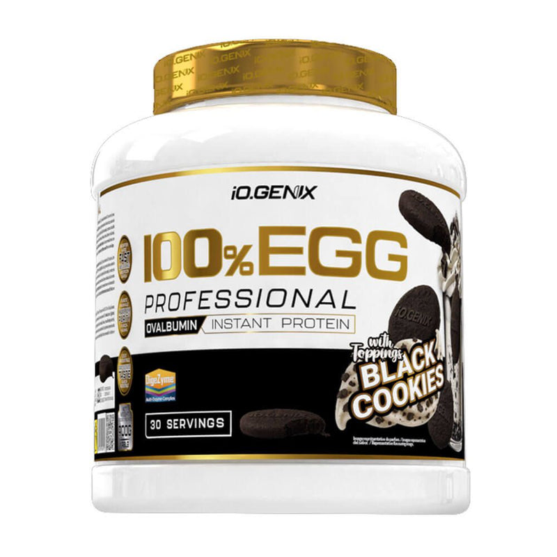 Egg Profesional - IO.Genix 1