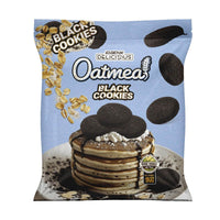 Harina de Avena