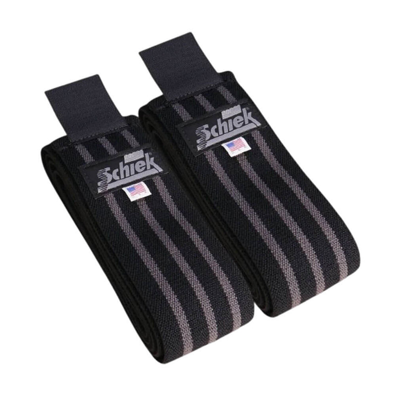 Rodilleras Elásticas - Schiek 2