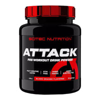 Attack