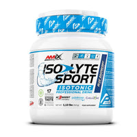 Isolyte Energy Sport Drink