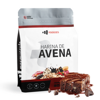 Harina De Avena