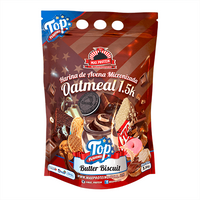 Harina de Avena Top Flavors