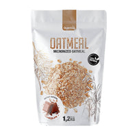 Harina de Avena Micronizada