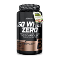 Iso Whey Zero