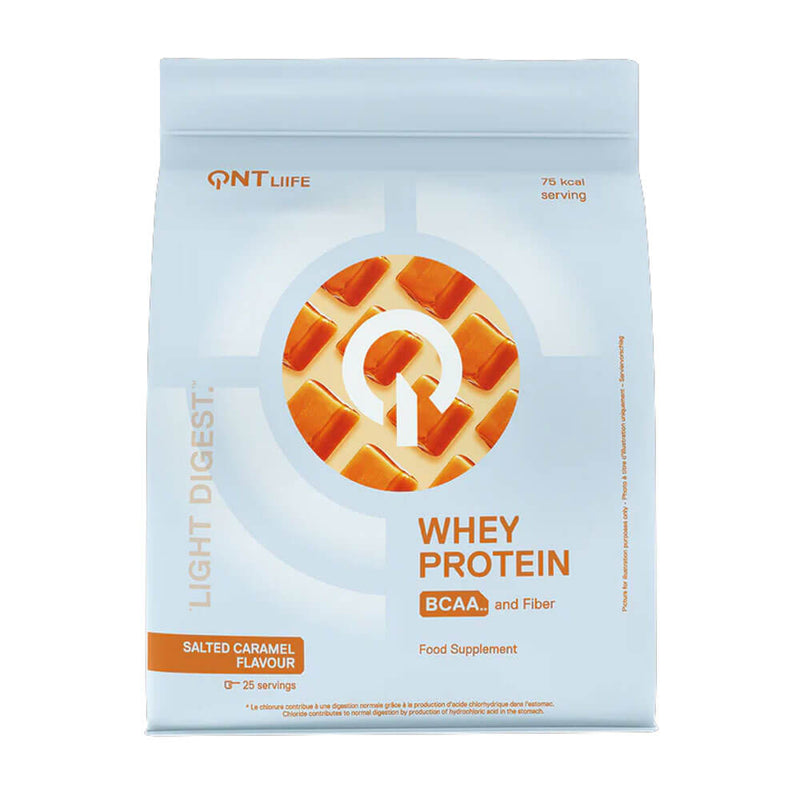 Light Digest Whey Protein - QNT 3