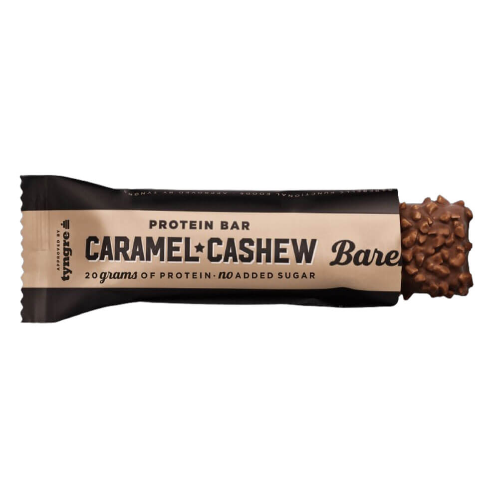Barrita Protein Bar