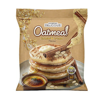 Harina de Avena